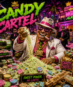 MGM Candy Cartel